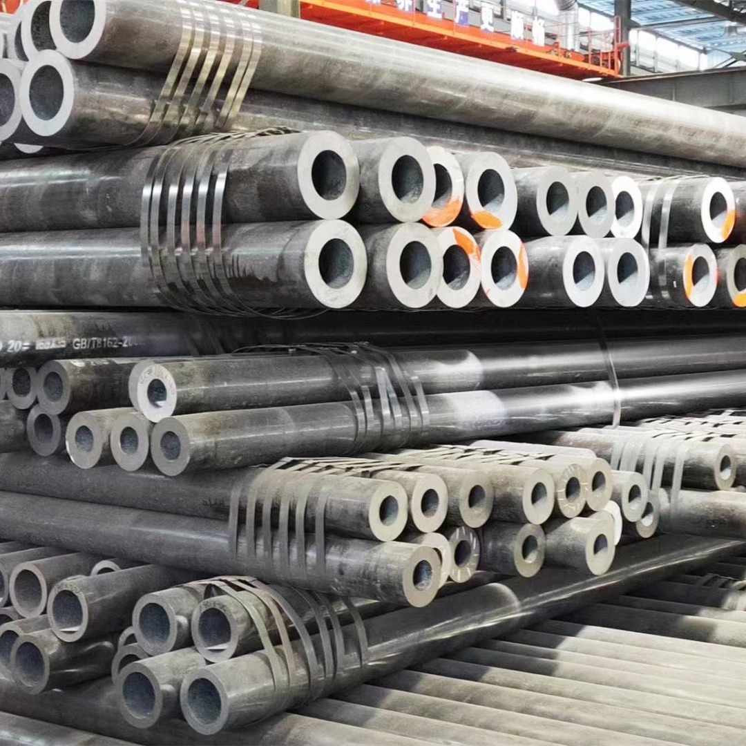 ASTM A335 Alloy Steel Pipes Exporter in India