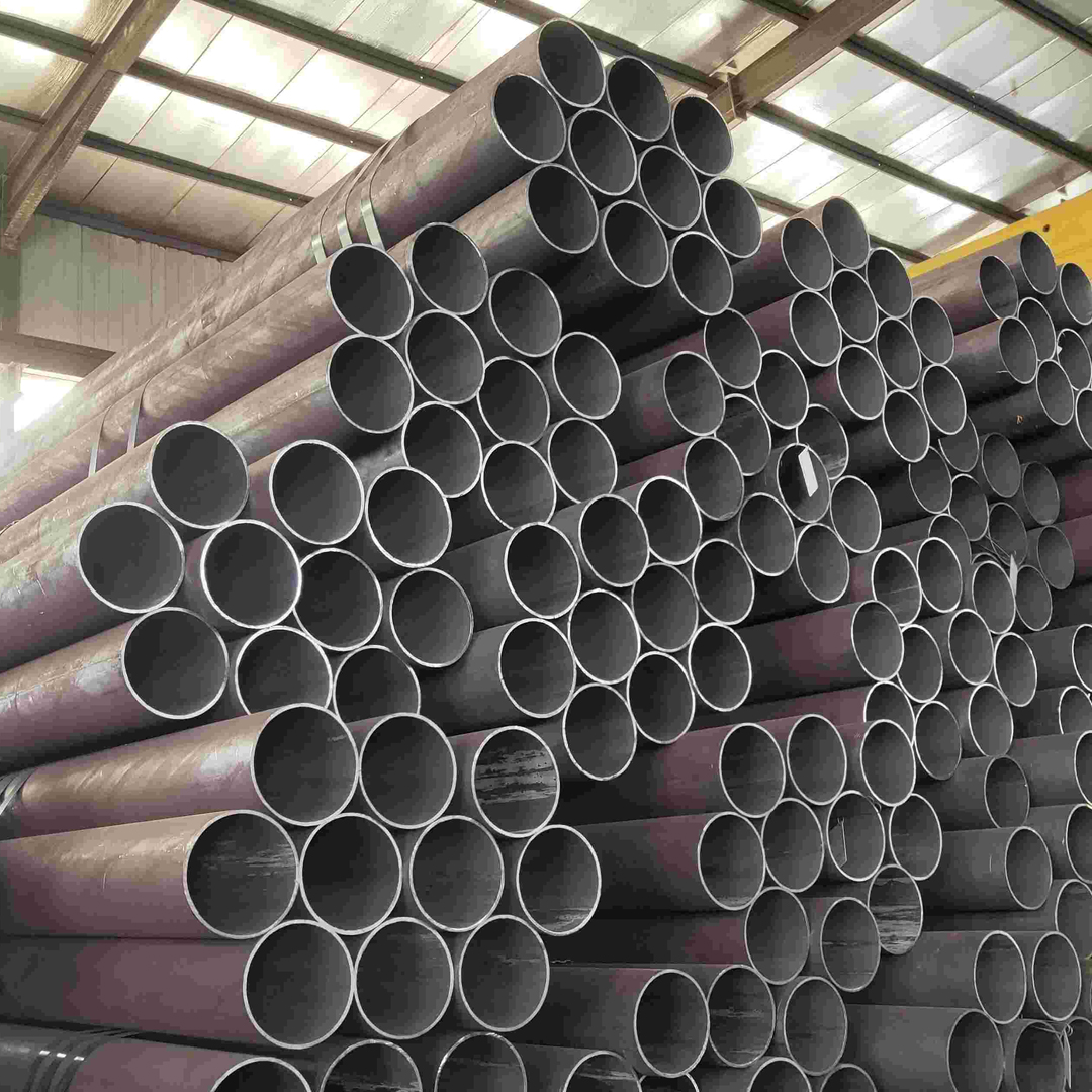 API 5L Grade B Pipes Supplier in India