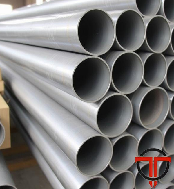 Seamless Alloy Steel Pipes for Industrial Use