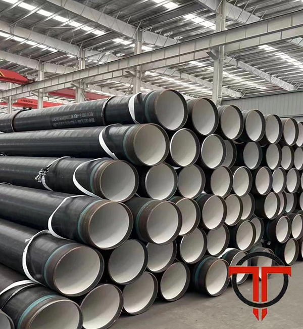 High-strength API 5L X52 PSL2 Pipe for oil and gas transmission lines