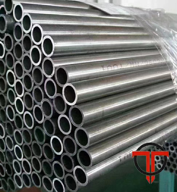EN 10210 S235JRH Structural Carbon Steel Pipe