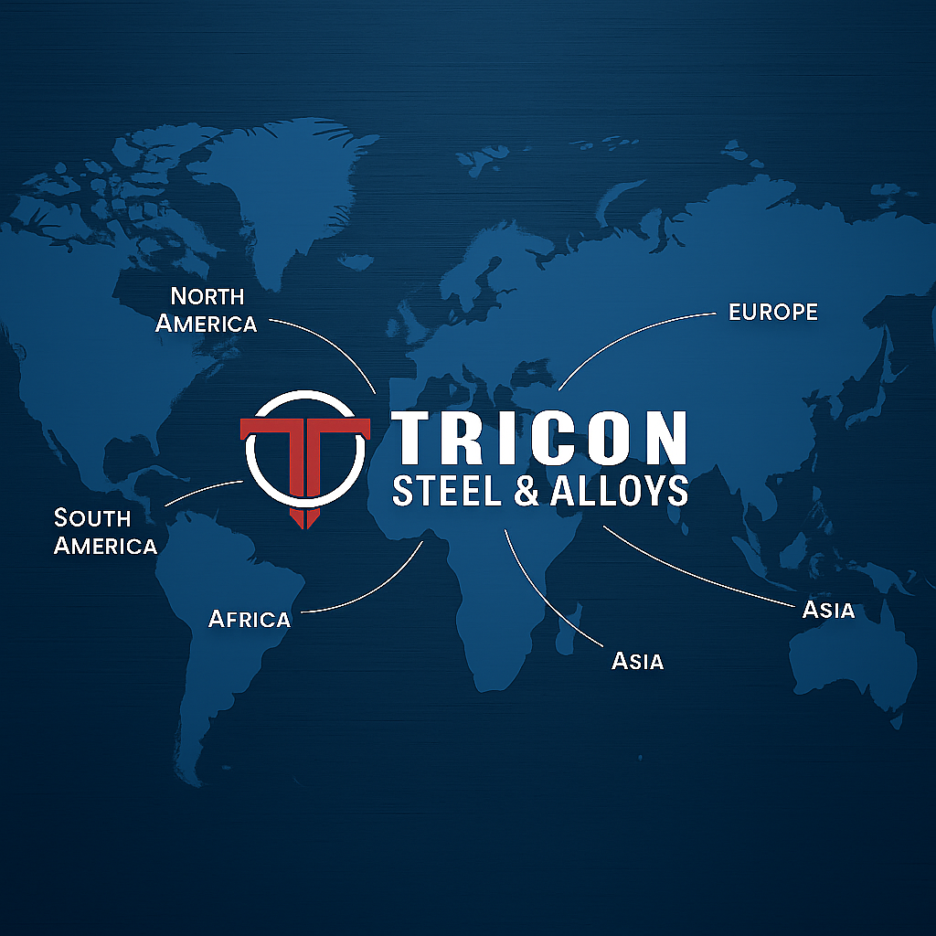 Globally Trusted Exporter Images