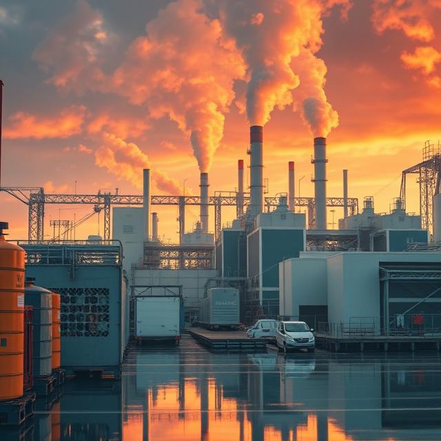 Hygienic Steel Piping Solutions for Pharmaceutical Industry